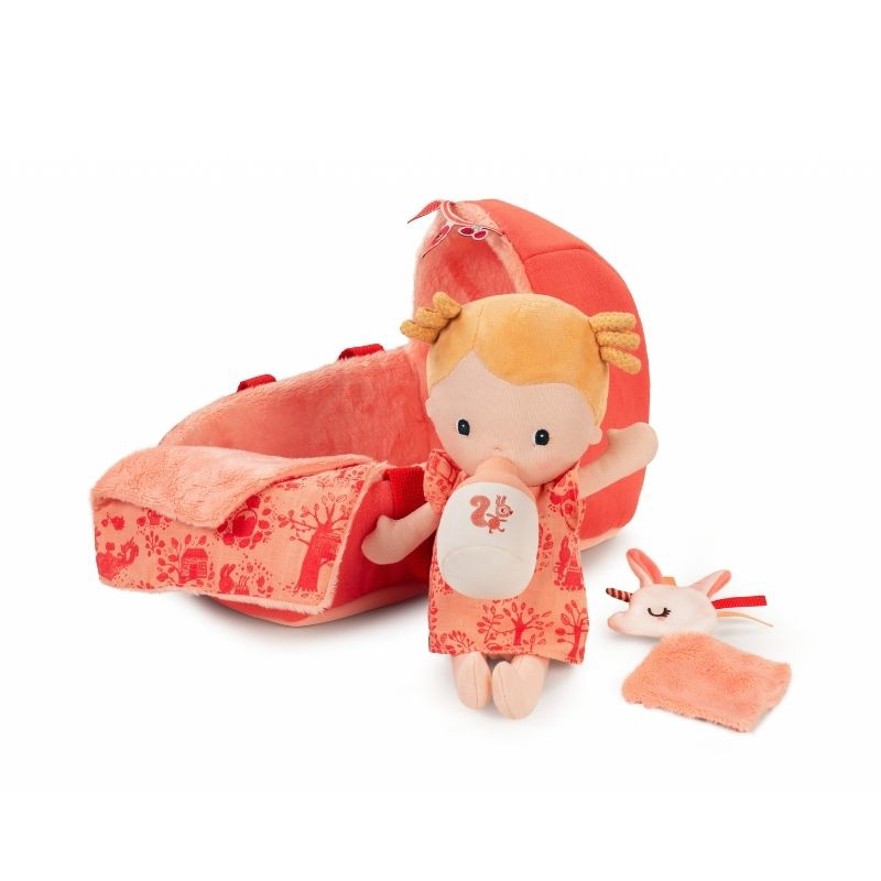 Slika za Lilliputiens® Lutka Lena