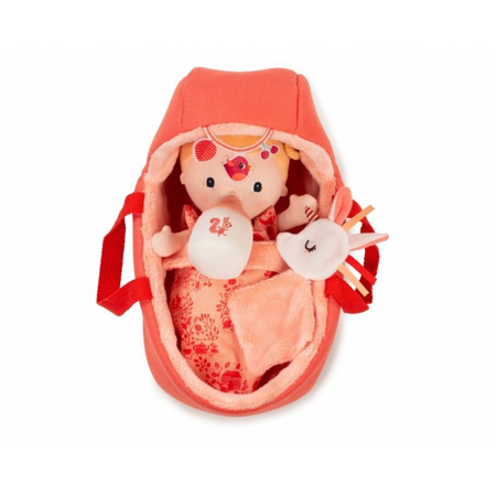 Slika za Lilliputiens® Lutka Lena