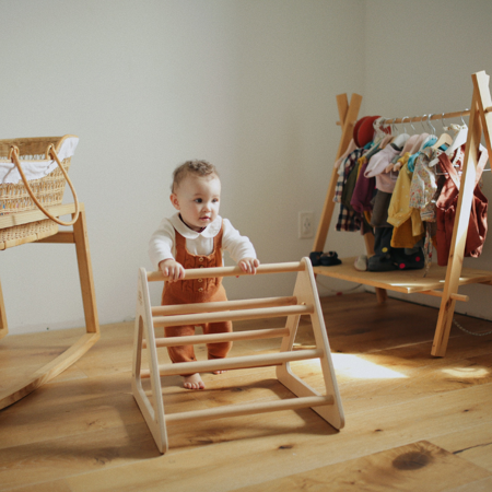 Slika za Kinderfeets® Piklerjev trokut Small