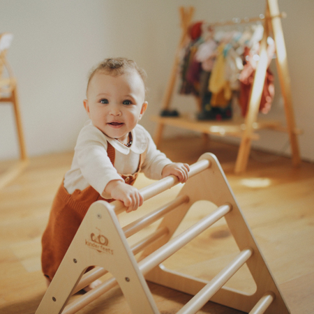 Slika za Kinderfeets® Piklerjev trokut Small