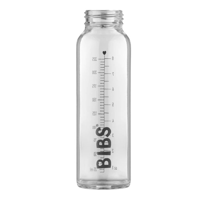 Bibs® Steklenička 225ml