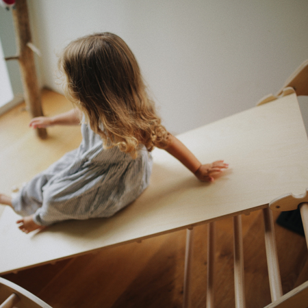 Slika za Kinderfeets® Piklerov trokut - ljestve i tobogan 