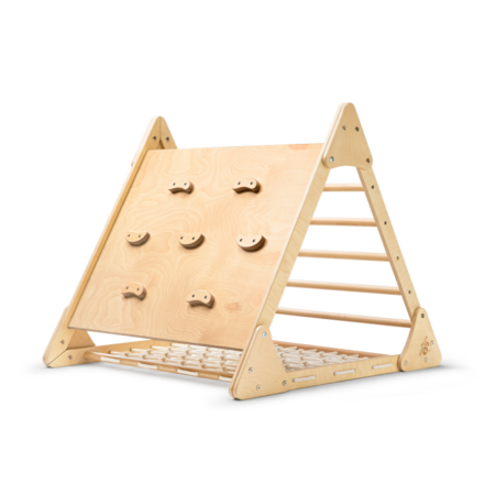 Slika za Kinderfeets® Piklerov trokut Triple Climber Large