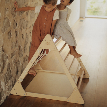 Slika za Kinderfeets® Piklerov trokut Triple Climber Large