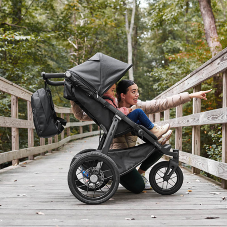 UPPAbaby® Otroški voziček Ridge Jake