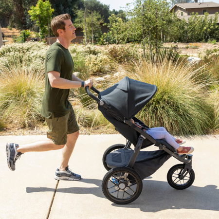 UPPAbaby® Otroški voziček Ridge Jake