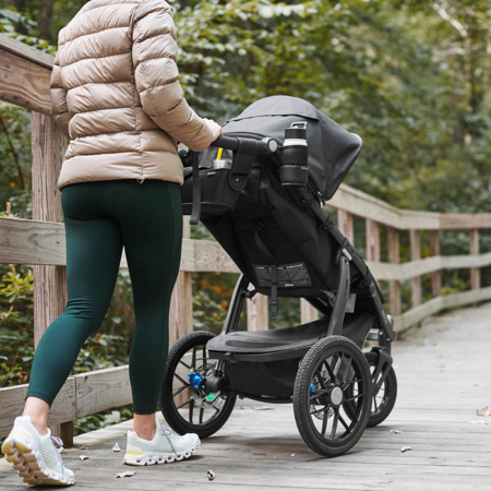 UPPAbaby® Otroški voziček Ridge Jake