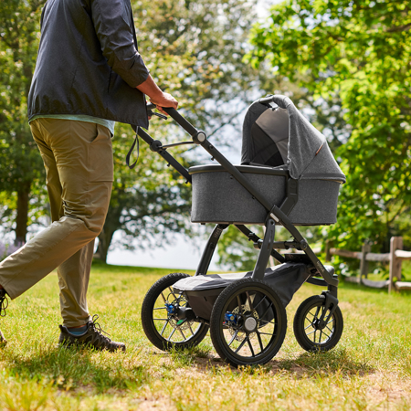 UPPAbaby® Otroški voziček Ridge Jake