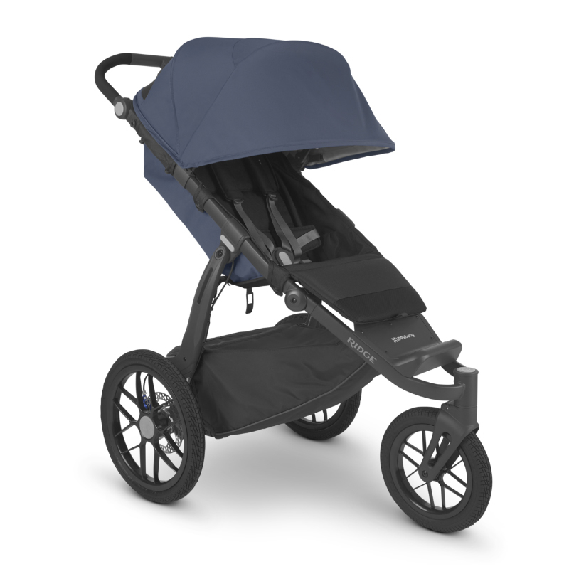 UPPAbaby® Otroški voziček Ridge Reggie