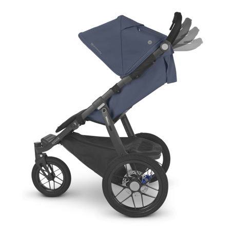 UPPAbaby® Otroški voziček Ridge Reggie