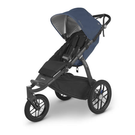 UPPAbaby® Otroški voziček Ridge Reggie