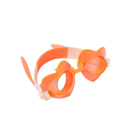 Slika SunnyLife® Otroška plavalna očala Heart