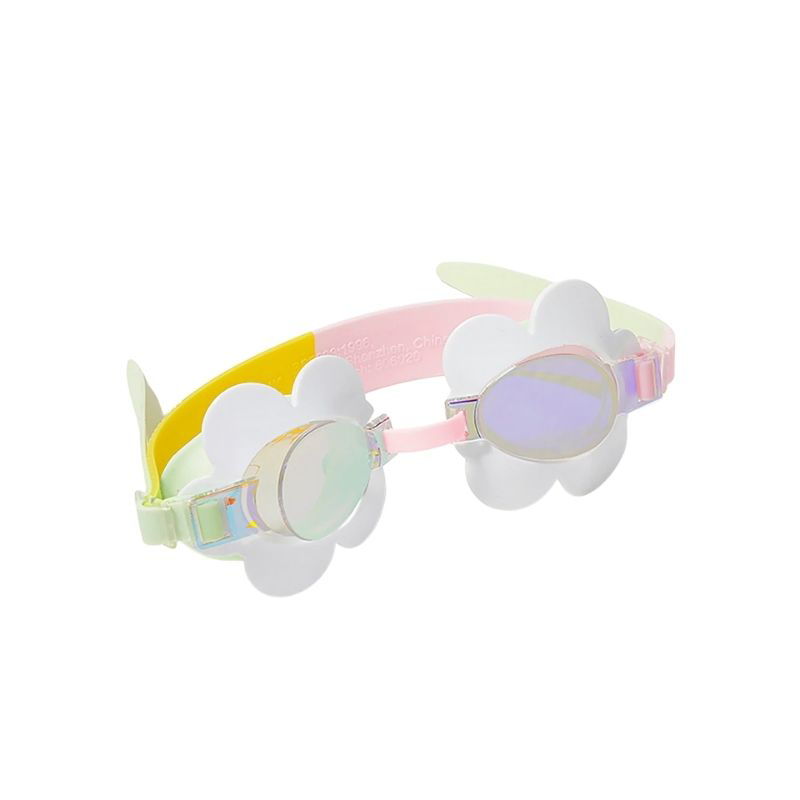 SunnyLife® Otroška plavalna očala Flower