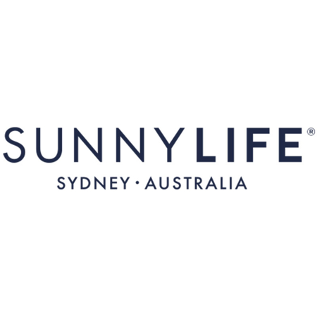 SunnyLife® Otroški plavalni jopič Unicorn 2-3L
