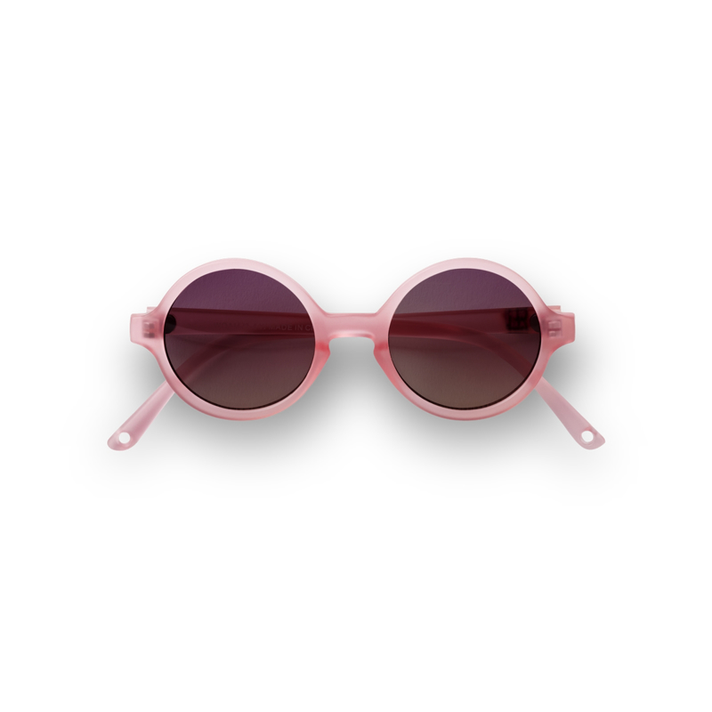 KiETLA® Otroška sončna očala WOAM Strawberry 4-6L
