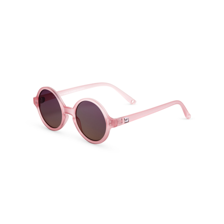 KiETLA® Otroška sončna očala WOAM Strawberry 4-6L