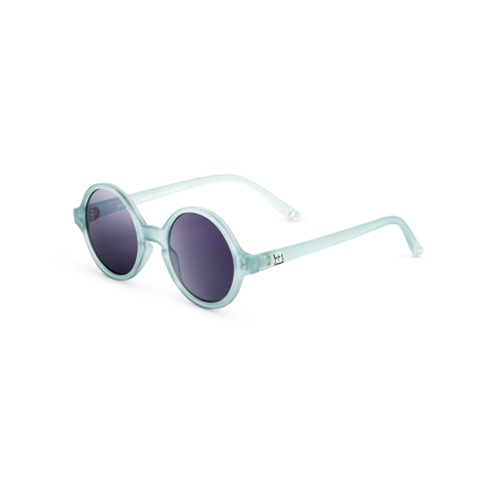 KiETLA® Otroška sončna očala Woam Blue Sky 4-6L