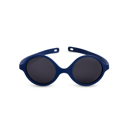 Slika KiETLA® Otroška sončna očala DIABOLA 2.0 Denim Blue 0-1L