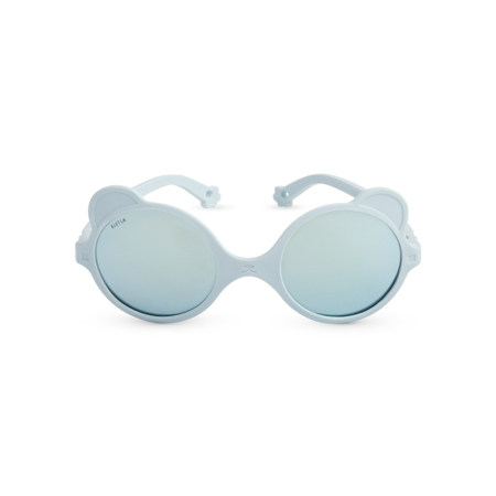 Slika KiETLA® Otroška sončna očala OURSON Sky Blue 0-1L