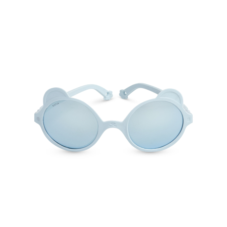 Slika KiETLA® Otroška sončna očala OURSON Sky Blue 1-2L