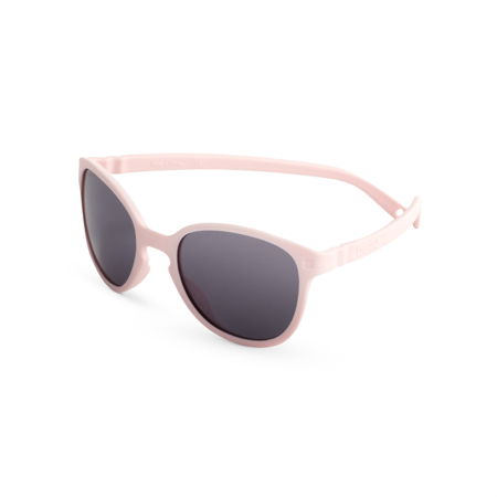 KiETLA® Otroška sončna očala WAZZ Blush Pink 1-2L