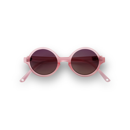 KiETLA® Otroška sončna očala WOAM Strawberry 0-2L
