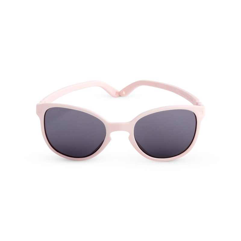 KiETLA® Otroška sončna očala WAZZ Blush Pink 2-4L