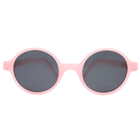 Slika KiETLA® Otroška sončna očala ROZZ Pink 6-9L