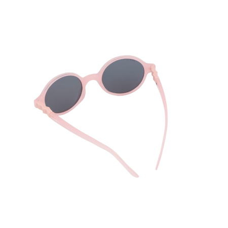 KiETLA® Otroška sončna očala ROZZ Pink 6-9L