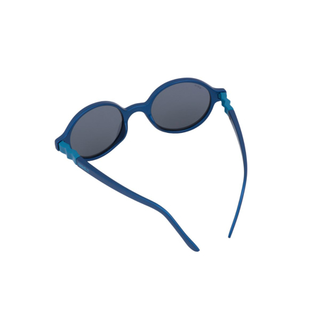 KiETLA® Otroška sončna očala ROZZ Blue 6-9L