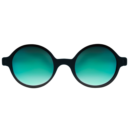 Slika KiETLA® Otroška sončna očala ROZZ Black 6-9L