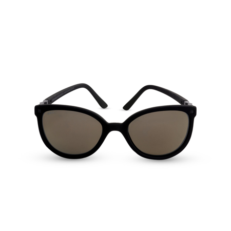 Slika KiETLA® Otroška sončna očala BUZZ Black 4-6L