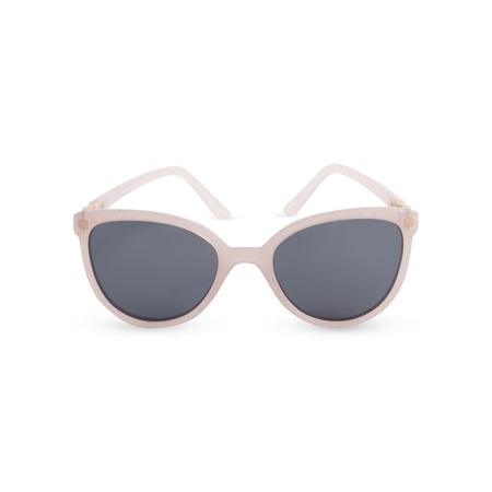Slika KiETLA® Otroška sončna očala BUZZ Pink Glitter 4-6L