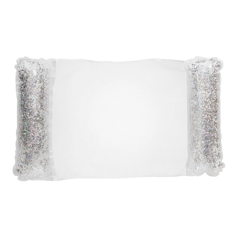 Slika za SunnyLife® Jastuk za vodu Hammock Float Glitter 