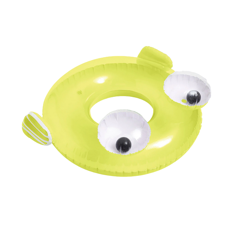 Slika za SunnyLife® Dječji kolut za more  Monty the Monster 6+ G
