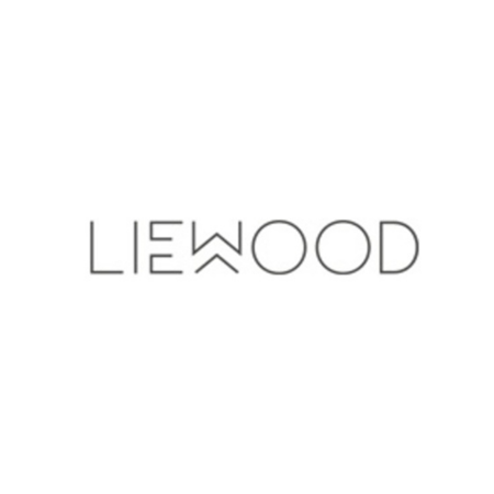 Liewood® Otroški obroč Baloo Confetti/Pale Tuscany Mix