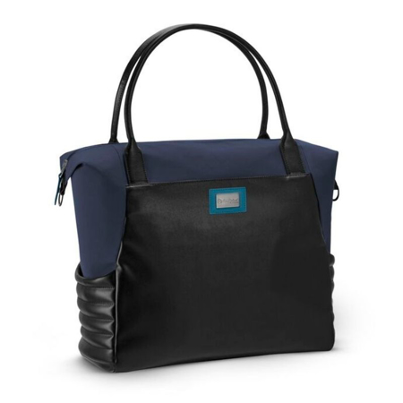Cybex® Previjalna torba Shopper Navy Blue