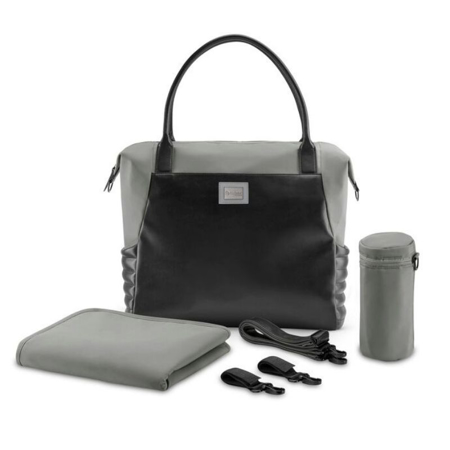 Slika Cybex Platinum® Previjalna torba Shopper Soho Grey