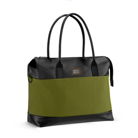 Cybex® Previjalna torba Tote Khaki Green
