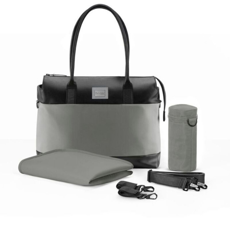 Slika Cybex Platinum® Previjalna torba Tote Soho Grey