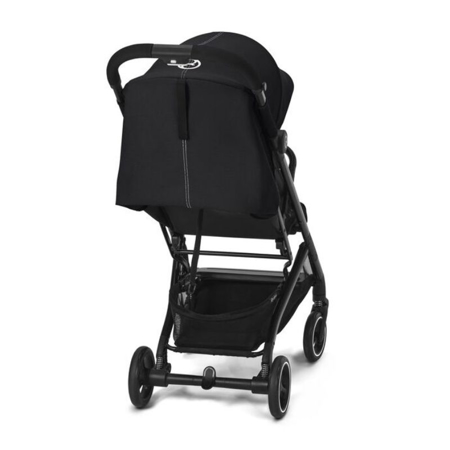Cybex® Otroški voziček Beezy (0-22kg) Moon Black