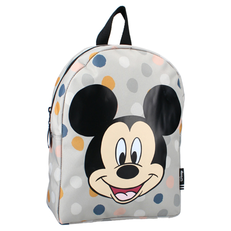 Slika Disney's Fashion® Otroški nahrbtnik Mickey Mouse Cute Forever Grey