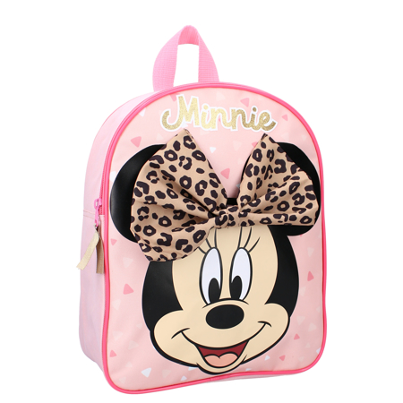 Slika Disney's Fashion® Otroški nahrbtnik Minnie Mouse Special One Pink