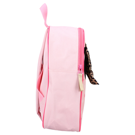 Disney's Fashion® Otroški nahrbtnik Minnie Mouse Special One Pink