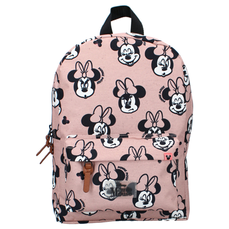 Disney's Fashion® Otroški nahrbtnik Minnie Mouse Always a Legend