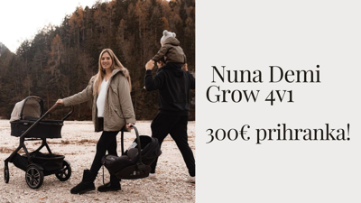 Posebna ponudba Nuna