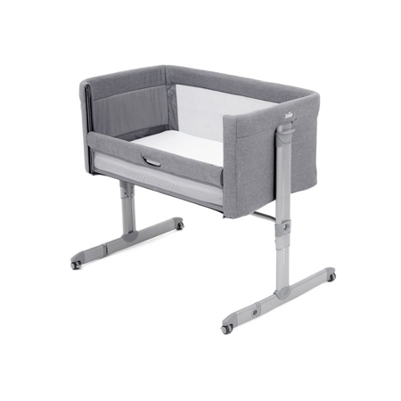 Joie®  Obposteljna posteljica Roomie™ Grey Flannel