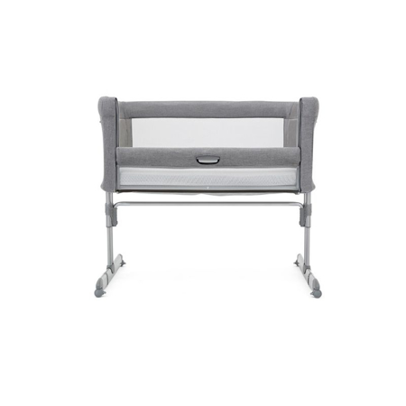 Picture of Joie® Bedside crib Roomie™ Grey Flannel