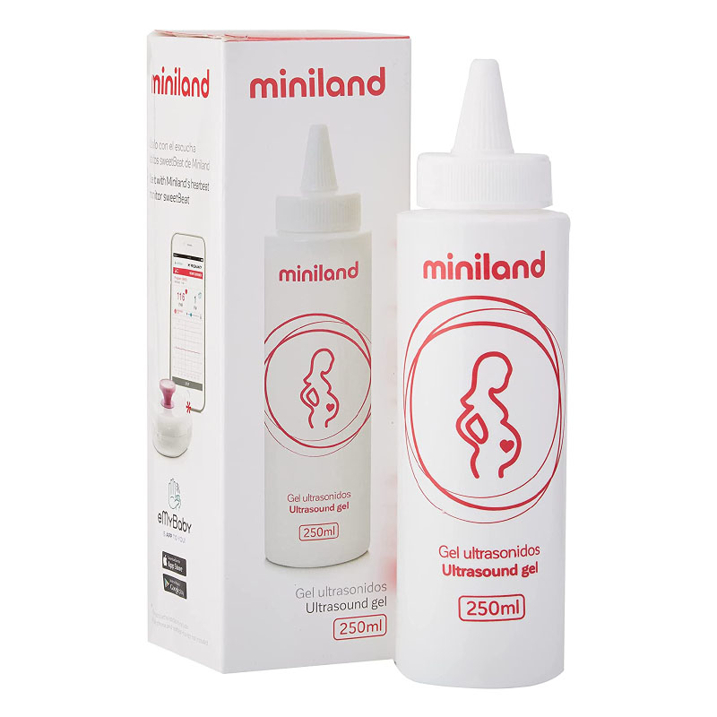 Miniland® Gel za ultrazvok 250ml