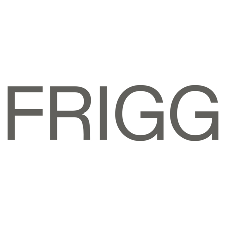 Frigg® Duda iz kavčuka Rope French Gray/Silver Gray (0-6m)